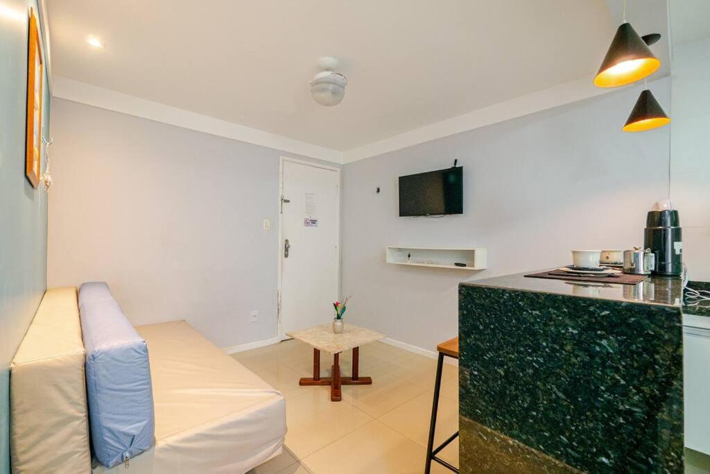 Apartamento Na Barra Salvador Eksteriør bilde