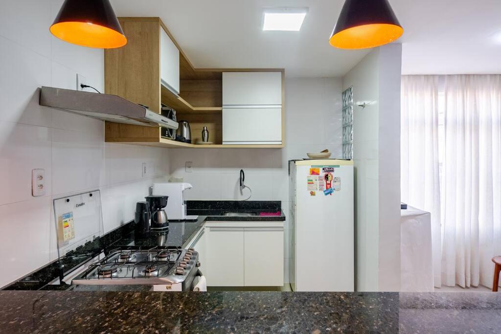 Apartamento Na Barra Salvador Eksteriør bilde