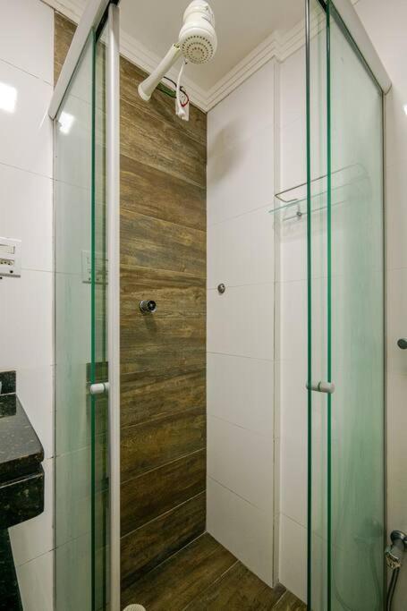 Apartamento Na Barra Salvador Eksteriør bilde