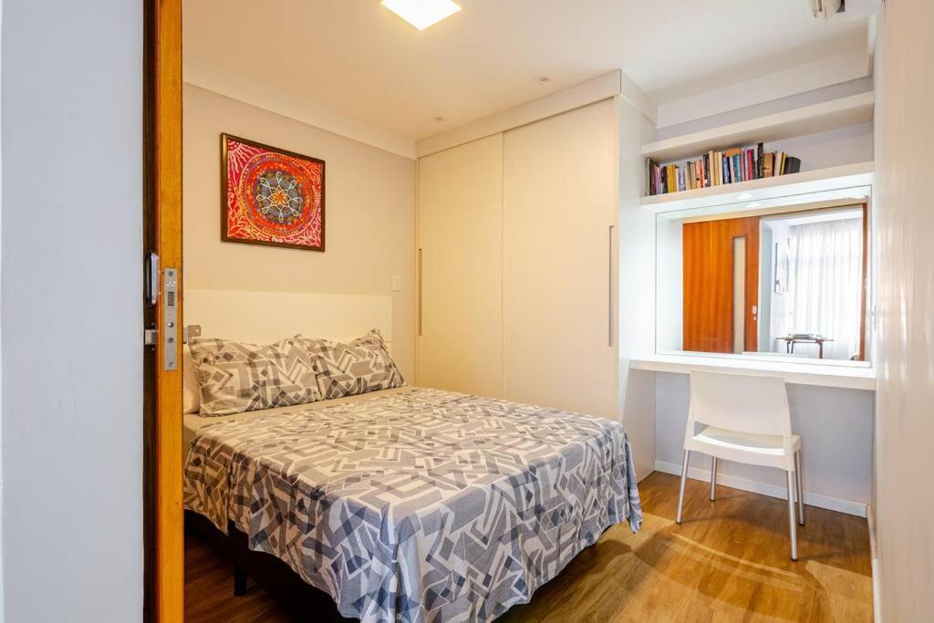 Apartamento Na Barra Salvador Eksteriør bilde