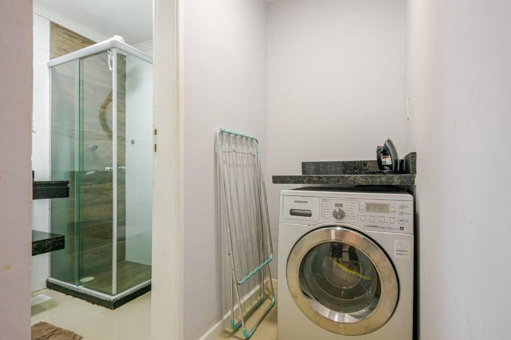 Apartamento Na Barra Salvador Eksteriør bilde